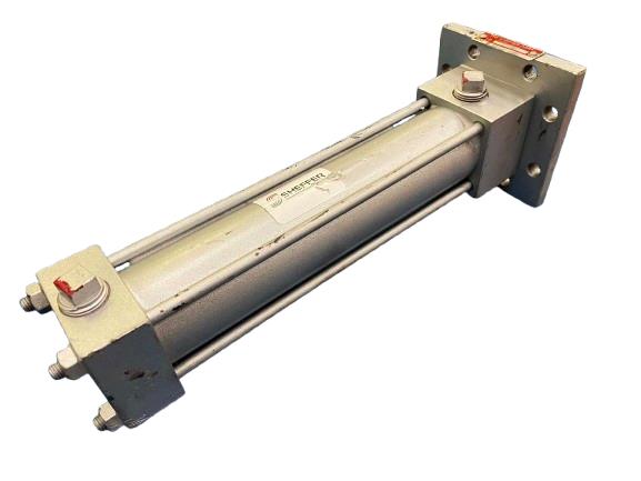 SHEFFER 1 1/2 AFFX6CC