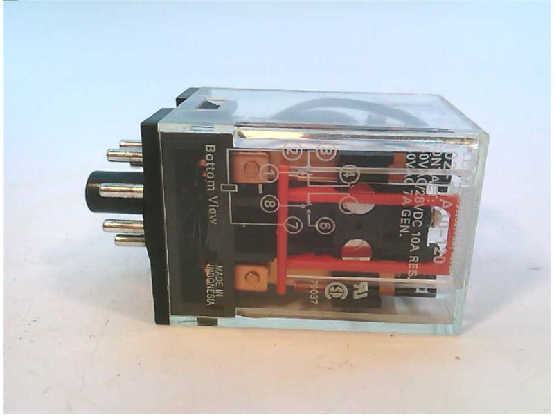 NTE R02-11A10-120