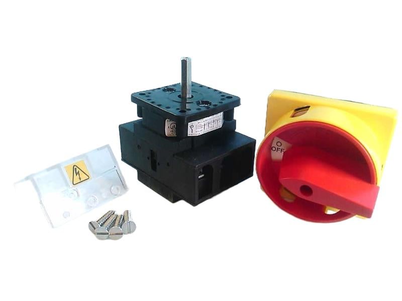 C3 CONTROLS DDS2-360-DHGRY