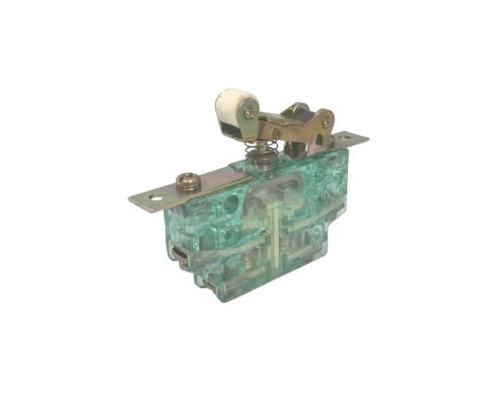 S800A Microswitch/Miniature Switch by SCHALTBAU
