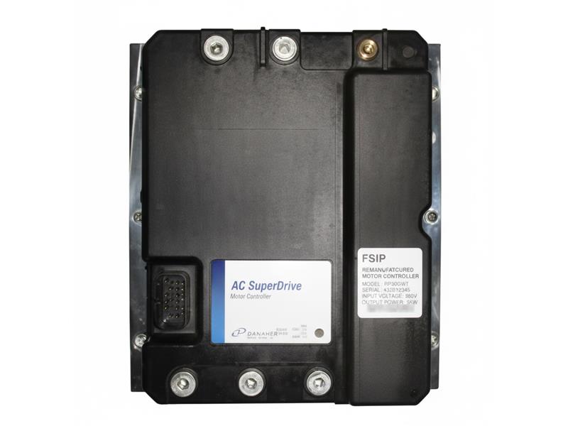 RP50GWT par DANAHER MOTION