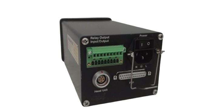 ZUMBACH ELECTRONIC 0518.0002