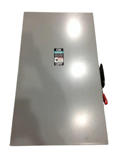 SIEMENS GNF325