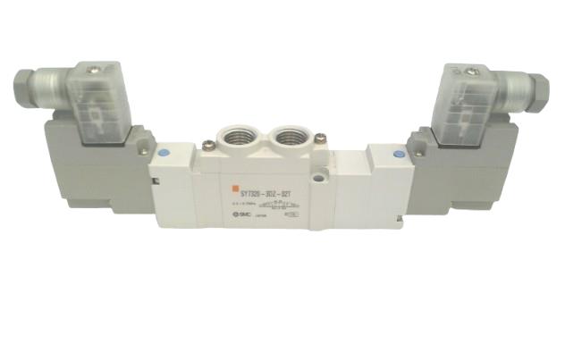 SY7320-3DZ-02T por SMC