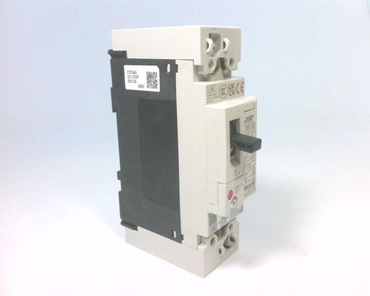 MITSUBISHI NF50-SVFU2P3A