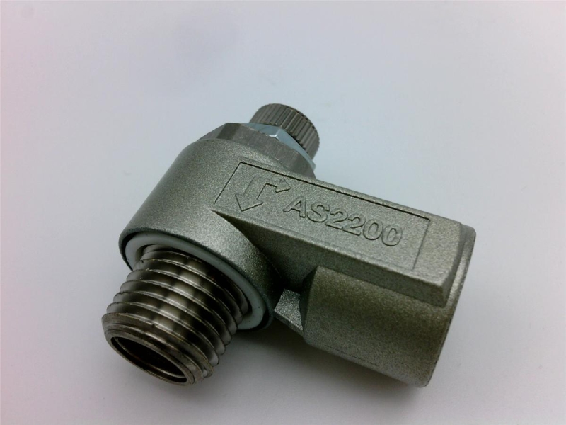 EAS2200-F02 by SMC