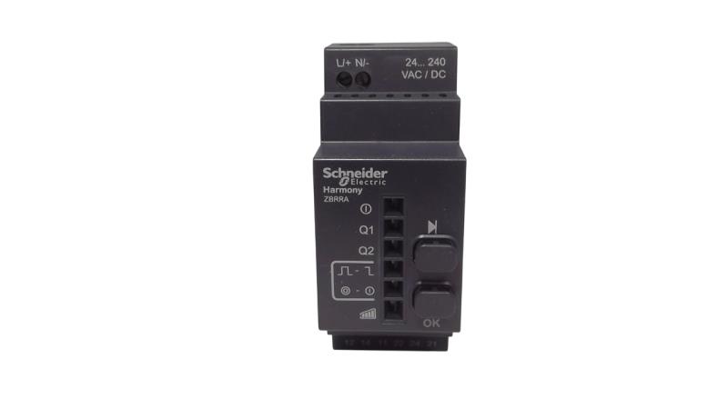 SCHNEIDER ELECTRIC ZBRRA