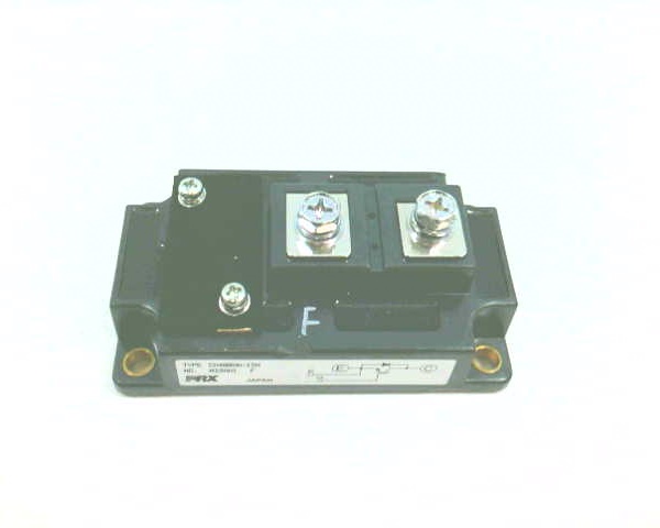 POWEREX CM400HA-12H