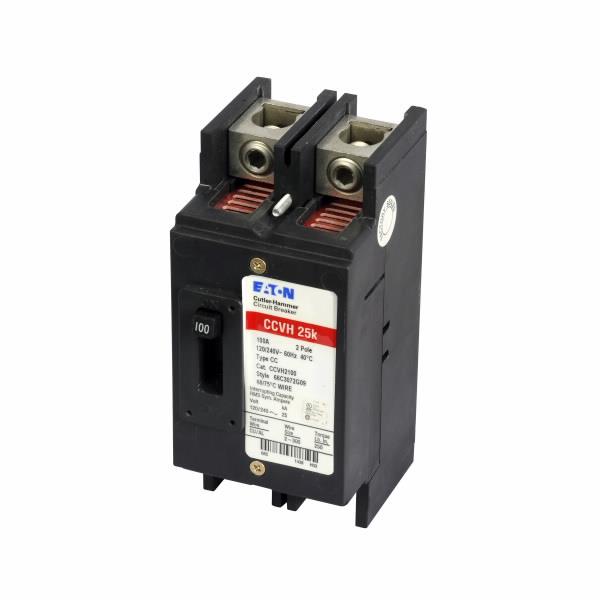 EATON CORPORATION CCVH2080
