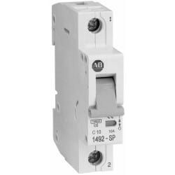ALLEN BRADLEY 1492-SP1C060