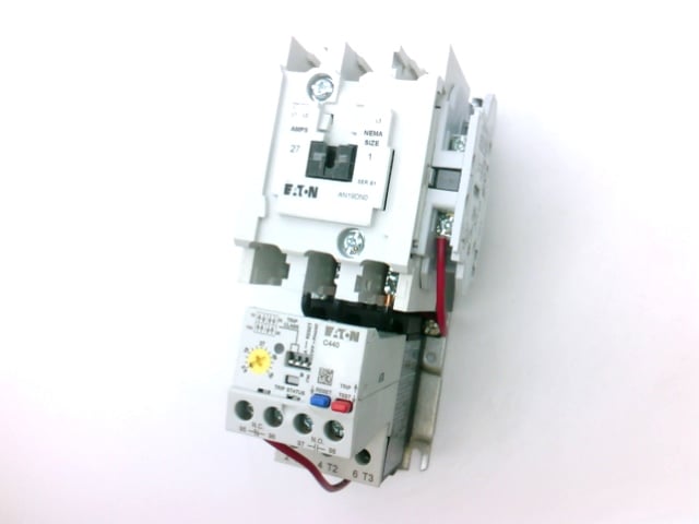 EATON CORPORATION AN19DN0A5E045