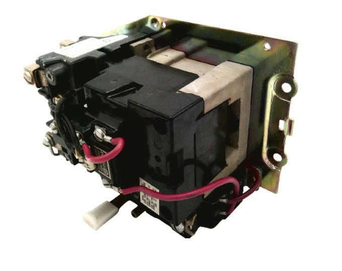 ALLEN BRADLEY 709-BOT