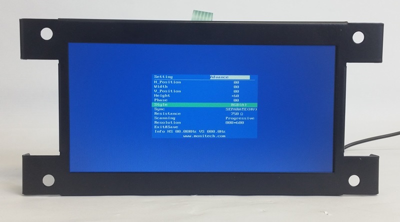 MONITECH ML090QT3005S