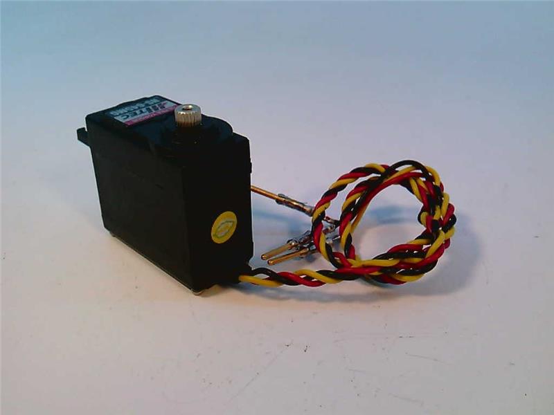 HITEC HS-645MG