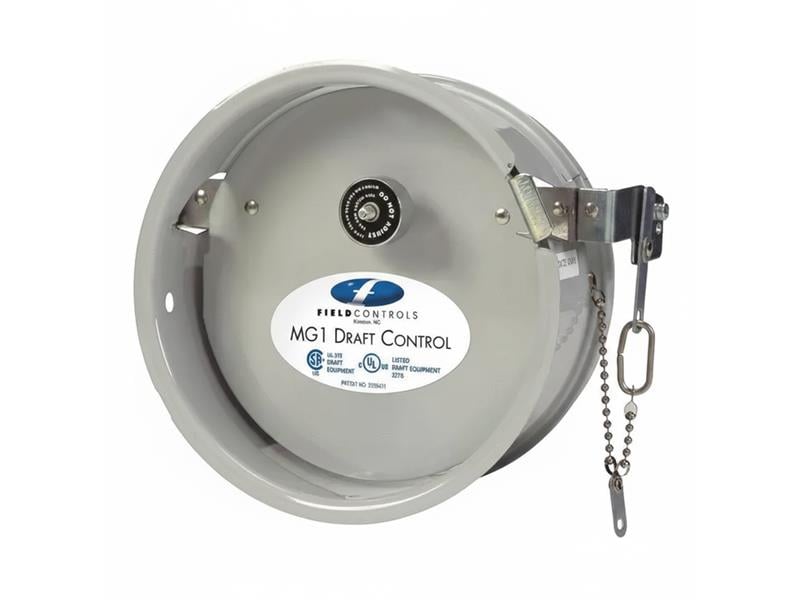 02724001 par FIELD CONTROLS COMPANY