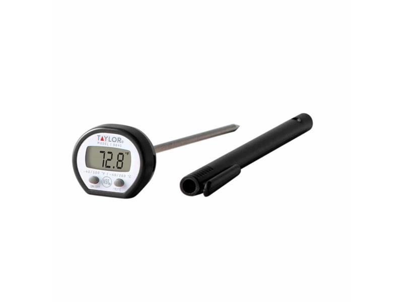TAYLOR PRECISION PRODUCTS 9841