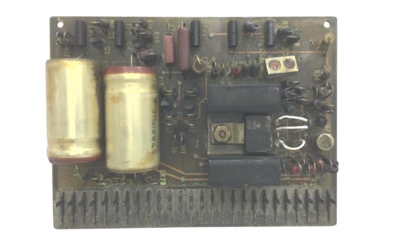 IC3600TPSA1 by FANUC