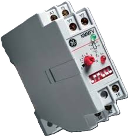 GENERAL ELECTRIC NMRDV2-6