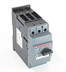 ASEA BROWN BOVERI MS451-25E