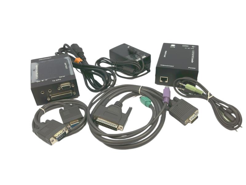 ACU3022A by BLACK BOX CORP