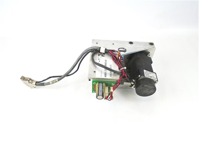 GMI DATABOX 055G400126-01