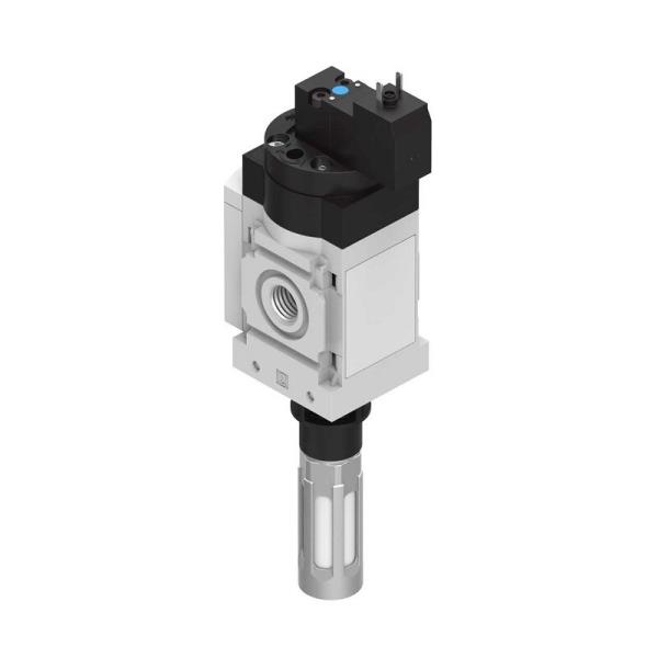 FESTO MS4-EE-1/4-V24-S-AG