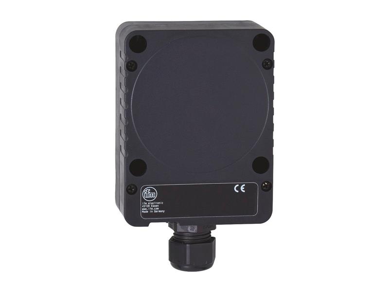 EFECTOR KDE2060-FBOA/NI/3D-KD001A