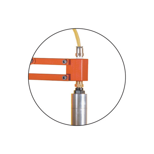 MOUNTZ 260007