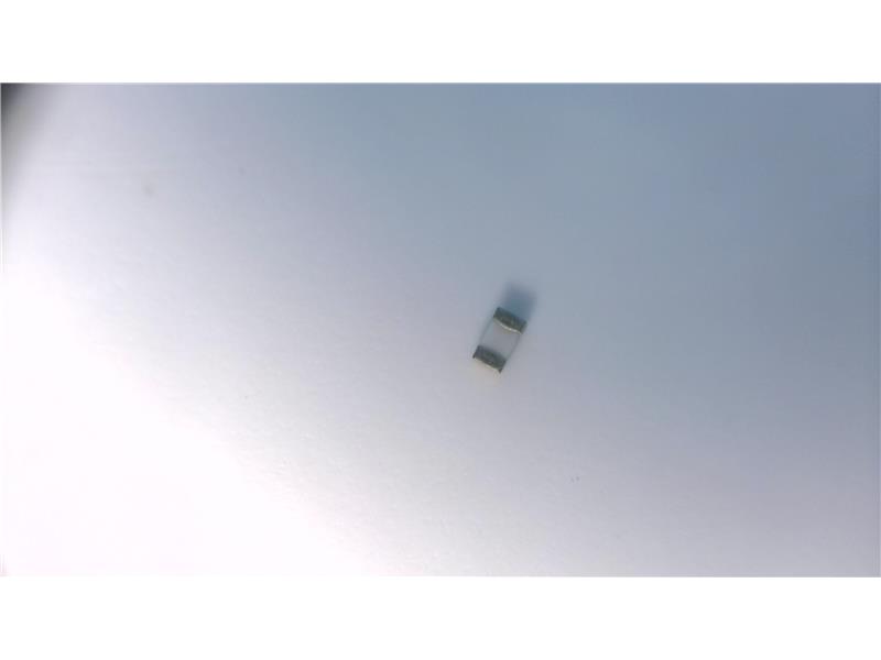 MULTICOMP MCCFB0603TFF/1