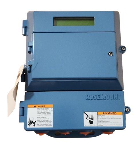 8712ESR1A1N0DA2M4 par EMERSON