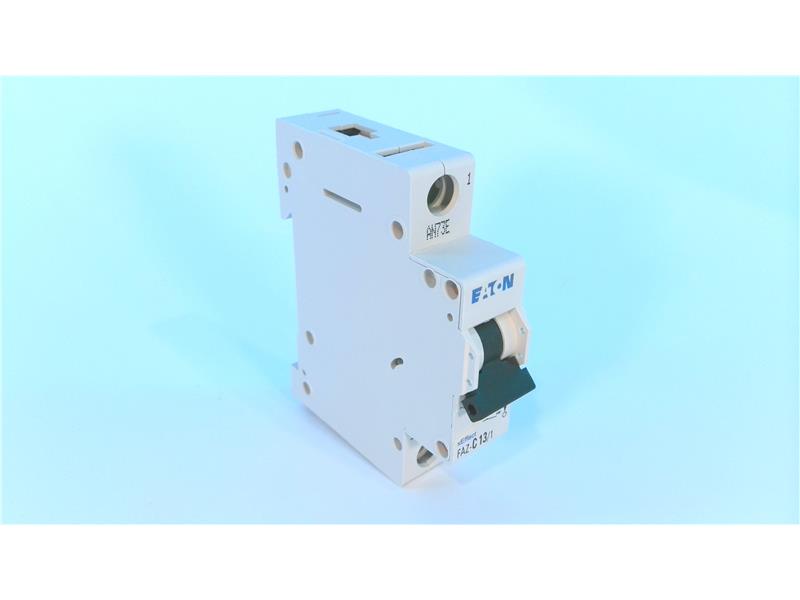 EATON CORPORATION FAZ-C13/1-SP