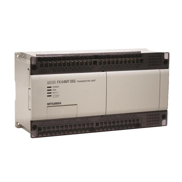 FX-64MT-DSS by MITSUBISHI