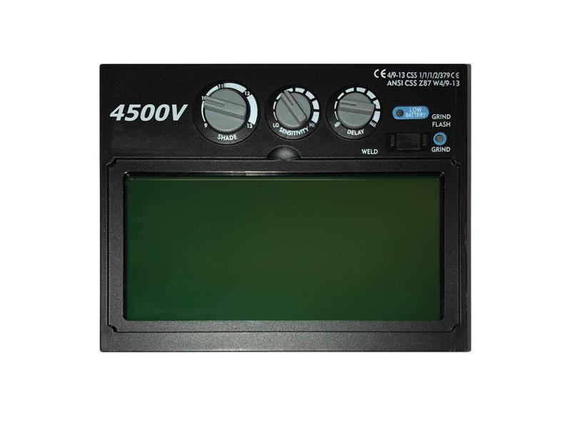 4500V von WALTER SURFACE TECHNOLOGIES