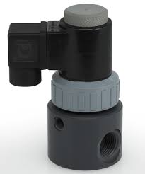 PLAST-O-MATIC EAST4V8W11-120/60-PP