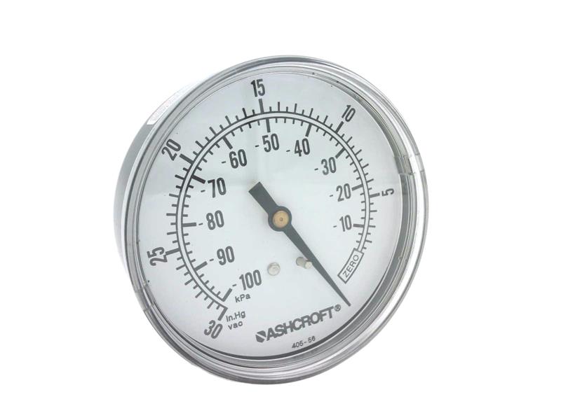 35W1005 H 02B VAC-AHK by ASHCROFT