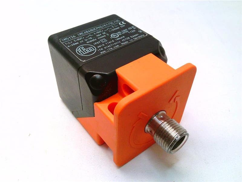 EFECTOR IMC4040UCPKG/K1/SC/US-100-DPA