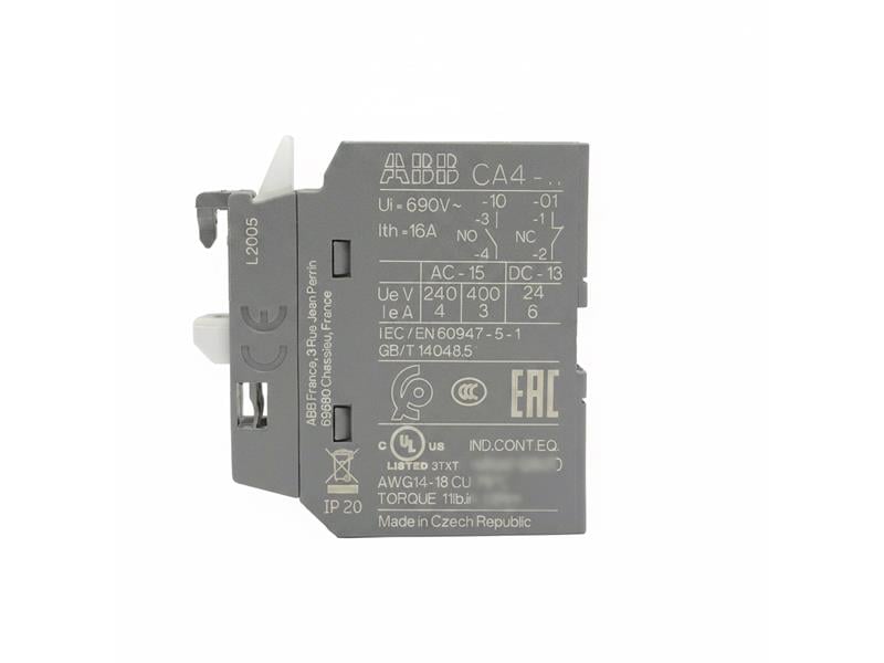 INGERSOLL RAND VAL9580