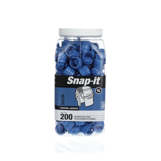 ABB THOMAS & BETTS CI4006-JAR200