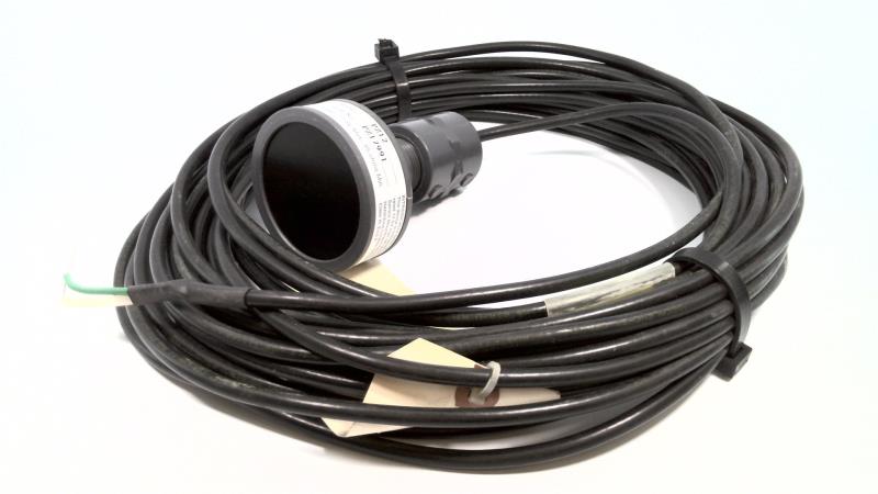 GREYLINE INSTRUMENTS INC PZ12