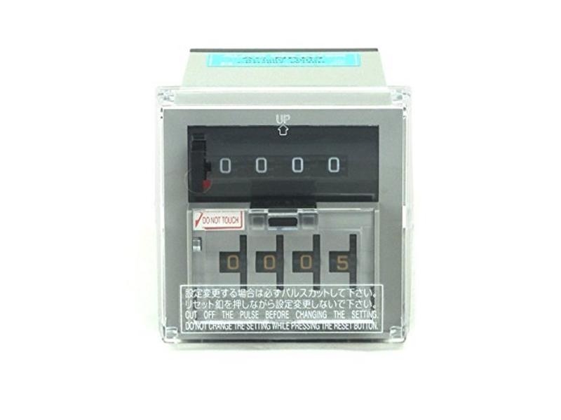 HOKUYO AUTOMATIC CO ACNKB4AC100V