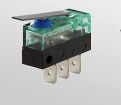 SCHALTBAU S870-W1D1-A