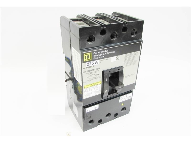 SCHNEIDER ELECTRIC KHL362251287