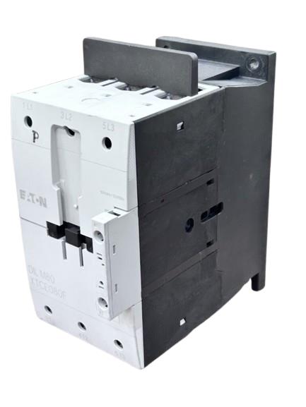 EATON CORPORATION XTCE080F00A