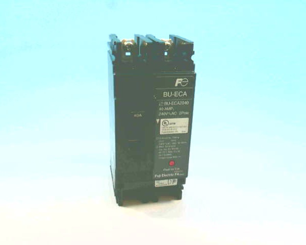 FUJI ELECTRIC BU-ECA2040L