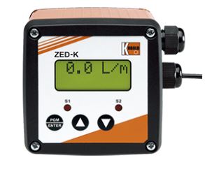 ZED-Z-F10-MS-4R-P par KOBOLD