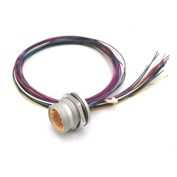 MIN-19MR-0.6M-BM por MENCOM