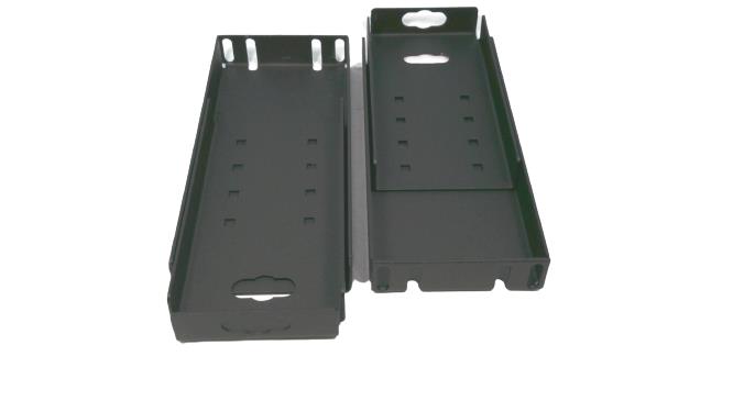 CHATSWORTH PRODUCTS INC 35700-701