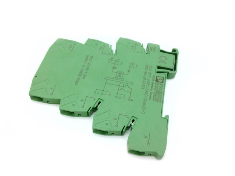 PHOENIX CONTACT PLC-OPT- 24DC/24DC/100KHZ-G
