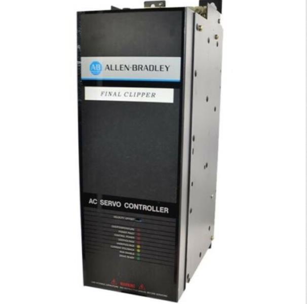 ALLEN BRADLEY 1391B-ESAZ45-AQB