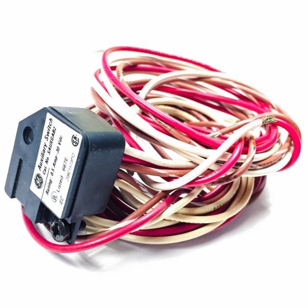 GENERAL ELECTRIC TEDAS6AB1R